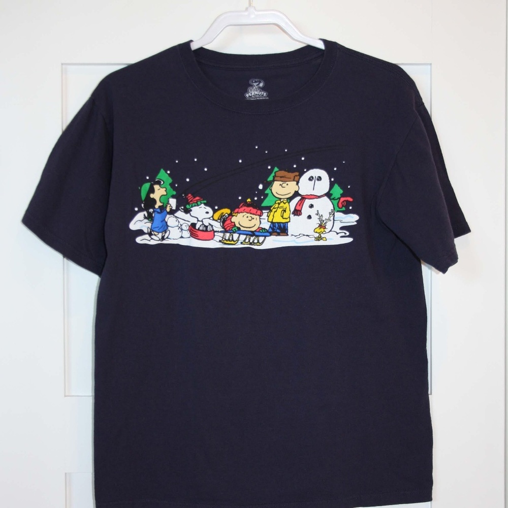 Novelty Tee